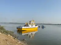 টগবোট বিক্রির জন্য