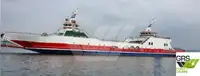 Ro-Ro ship বিক্রির জন্য