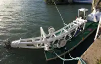 ড্রেজার বিক্রির জন্য