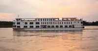 ক্রুজ জাহাজ বিক্রির জন্য
