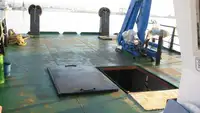 ওয়ার্ক বোট বিক্রির জন্য