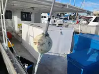 Trawler বিক্রির জন্য