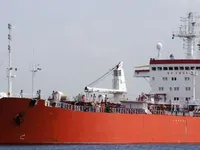 তেল/রাসায়নিক ট্যাঙ্কার বিক্রির জন্য