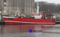 Trawler বিক্রির জন্য
