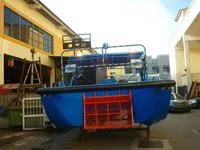 ওয়ার্ক বোট বিক্রির জন্য