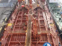 তেল/রাসায়নিক ট্যাঙ্কার বিক্রির জন্য