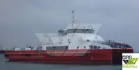 Wind farm service vessel বিক্রির জন্য