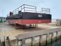 বার্জ বিক্রির জন্য