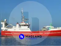 Trawler বিক্রির জন্য