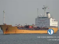তেল/রাসায়নিক ট্যাঙ্কার বিক্রির জন্য