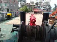 সরবরাহ জাহাজ বিক্রির জন্য
