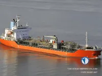 তেল/রাসায়নিক ট্যাঙ্কার বিক্রির জন্য