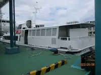 যাত্রী জাহাজ বিক্রির জন্য