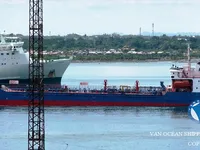 তেল/রাসায়নিক ট্যাঙ্কার বিক্রির জন্য