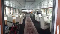 General Cargo/Multi-purpose বিক্রির জন্য