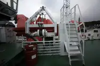 বাল্ক বাহক বিক্রির জন্য