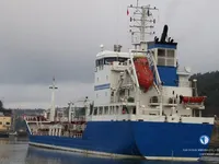 তেল/রাসায়নিক ট্যাঙ্কার বিক্রির জন্য