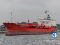 তেল/রাসায়নিক ট্যাঙ্কার বিক্রির জন্য