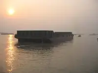 বার্জ বিক্রির জন্য