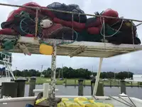 ট্রলার বিক্রির জন্য