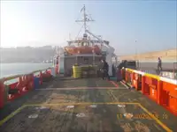 ক্রু বোট বিক্রির জন্য