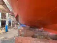 ওয়ার্ক বোট বিক্রির জন্য