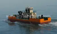 টাউবোট বিক্রির জন্য