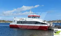 যাত্রীবাহী জাহাজ বিক্রির জন্য