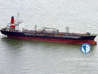 তেল/রাসায়নিক ট্যাঙ্কার বিক্রির জন্য