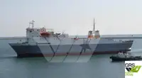 রো-রো জাহাজ বিক্রির জন্য
