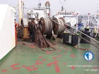 তেল/রাসায়নিক ট্যাঙ্কার বিক্রির জন্য