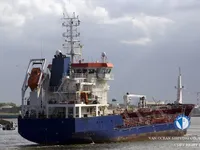 তেল/রাসায়নিক ট্যাঙ্কার বিক্রির জন্য