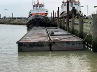 পন্টুন বিক্রির জন্য