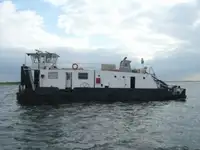 টগবোট বিক্রির জন্য