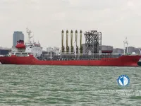 তেল/রাসায়নিক ট্যাঙ্কার বিক্রির জন্য