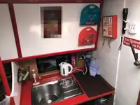পাইলট বোট বিক্রির জন্য