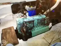 সরবরাহ জাহাজ বিক্রির জন্য