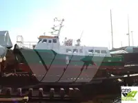 উইন্ড ফার্ম সার্ভিস ভেসেল বিক্রির জন্য
