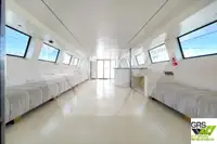 ক্রুজ জাহাজ বিক্রির জন্য