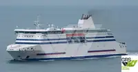 Ro-Ro ship বিক্রির জন্য