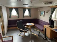টগবোট বিক্রির জন্য