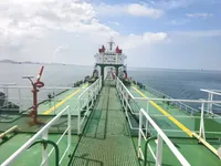 তেল/রাসায়নিক ট্যাঙ্কার বিক্রির জন্য