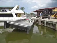 ল্যান্ডিং ক্রাফট, ট্যাংক বিক্রির জন্য