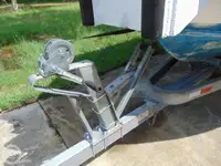 প্যাট্রোল বোট বিক্রির জন্য