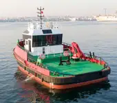 টগবোট বিক্রির জন্য