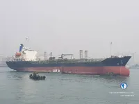 তেল/রাসায়নিক ট্যাঙ্কার বিক্রির জন্য