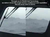 টহল নৌকা বিক্রির জন্য