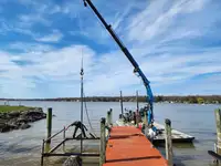 বার্জ বিক্রির জন্য