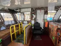 টগবোট বিক্রির জন্য