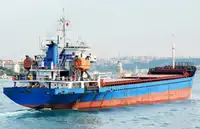 বাল্ক ক্যারিয়ার বিক্রির জন্য